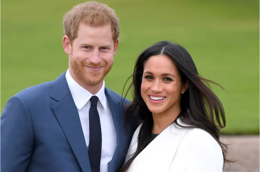Biography of Meghan Markle: From Hollywood to Royalty
