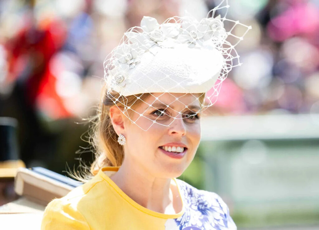 Princess Beatrice Becoming a Working Royal Is Less Likely Than Ever Princess Beatrice Becoming a Working Royal Is Less Likely Than Ever
