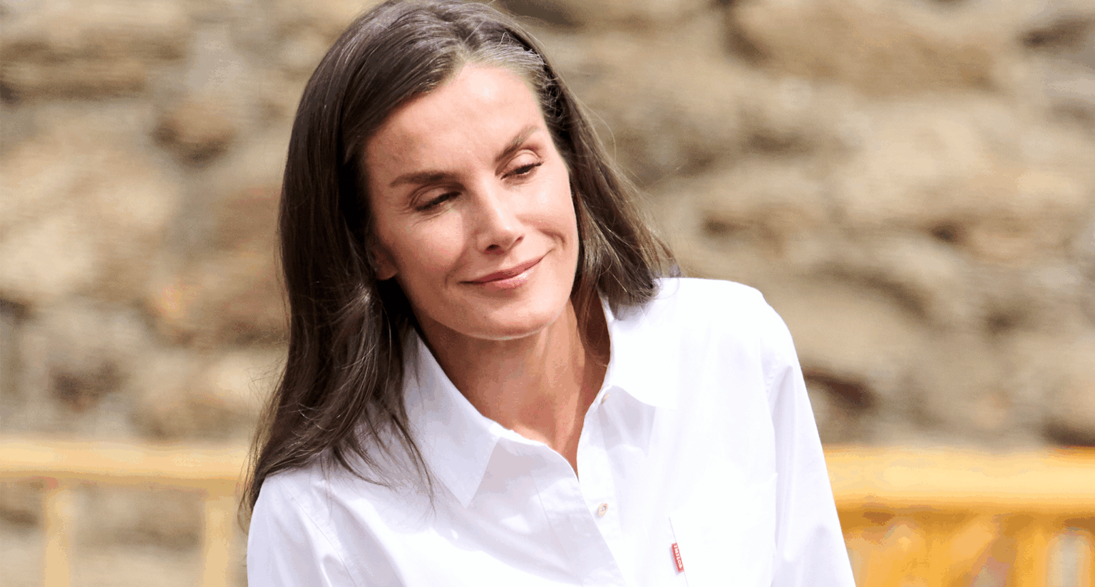 Queen Letizia of Spain Just Used Kate Middleton's Parenting Move