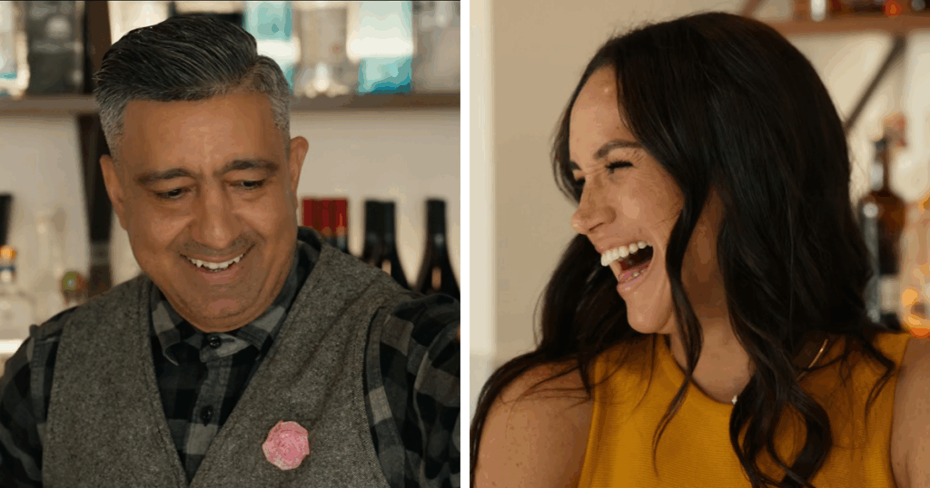 Meghan Markle Embarrassed On Netflix As Guest Shades Her In Tense Moment