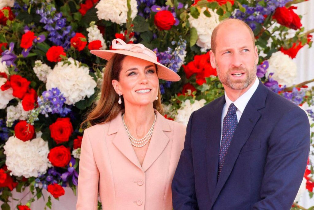 Prince William’s Windsor move raises questions over Buckingham Palace future Prince William’s Windsor move raises questions over Buckingham Palace future