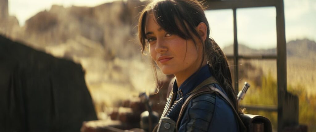 'Fallout' season 2 first look