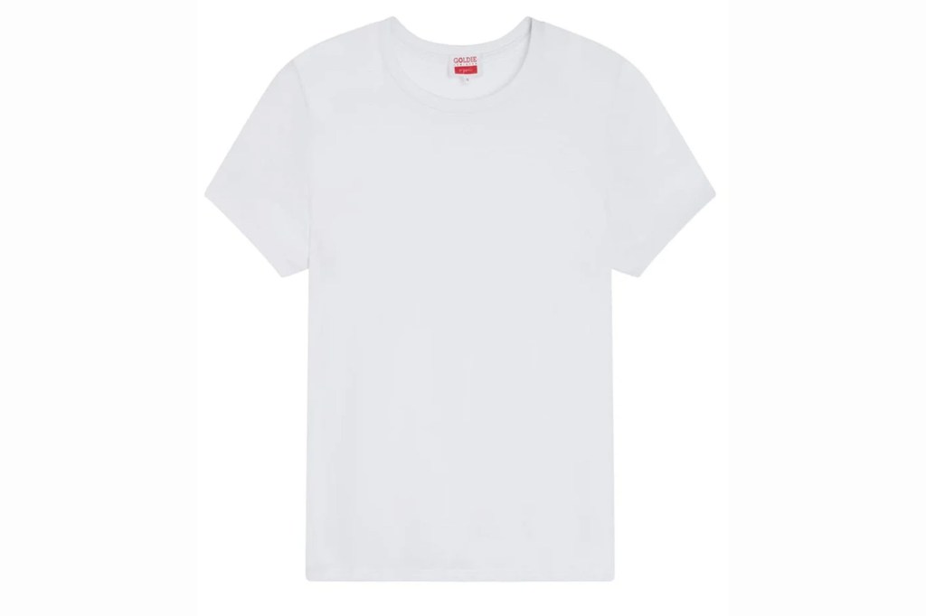 Goldies Organic Boy Tee
