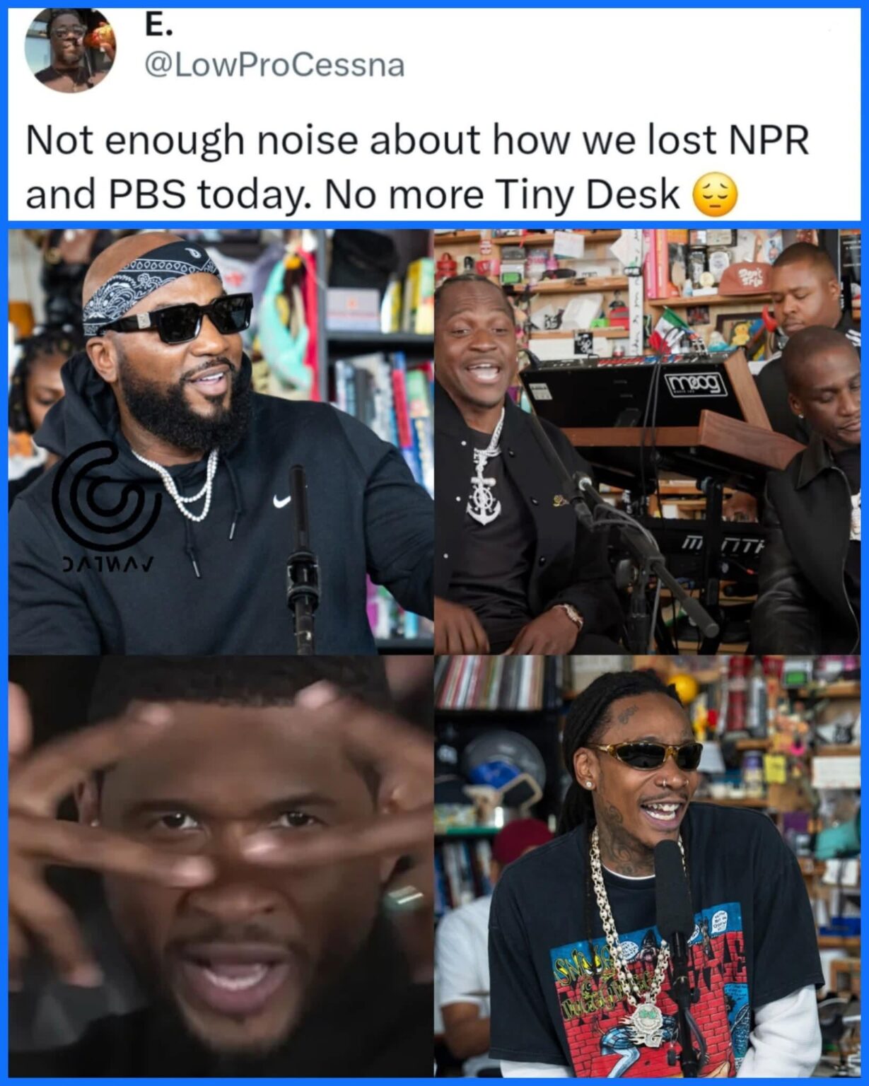 Smh