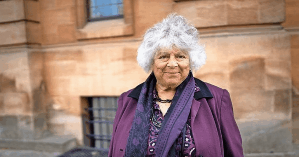 Miriam Margolyes: 'I'm not anti-Jewish, I'm anti-killing children'