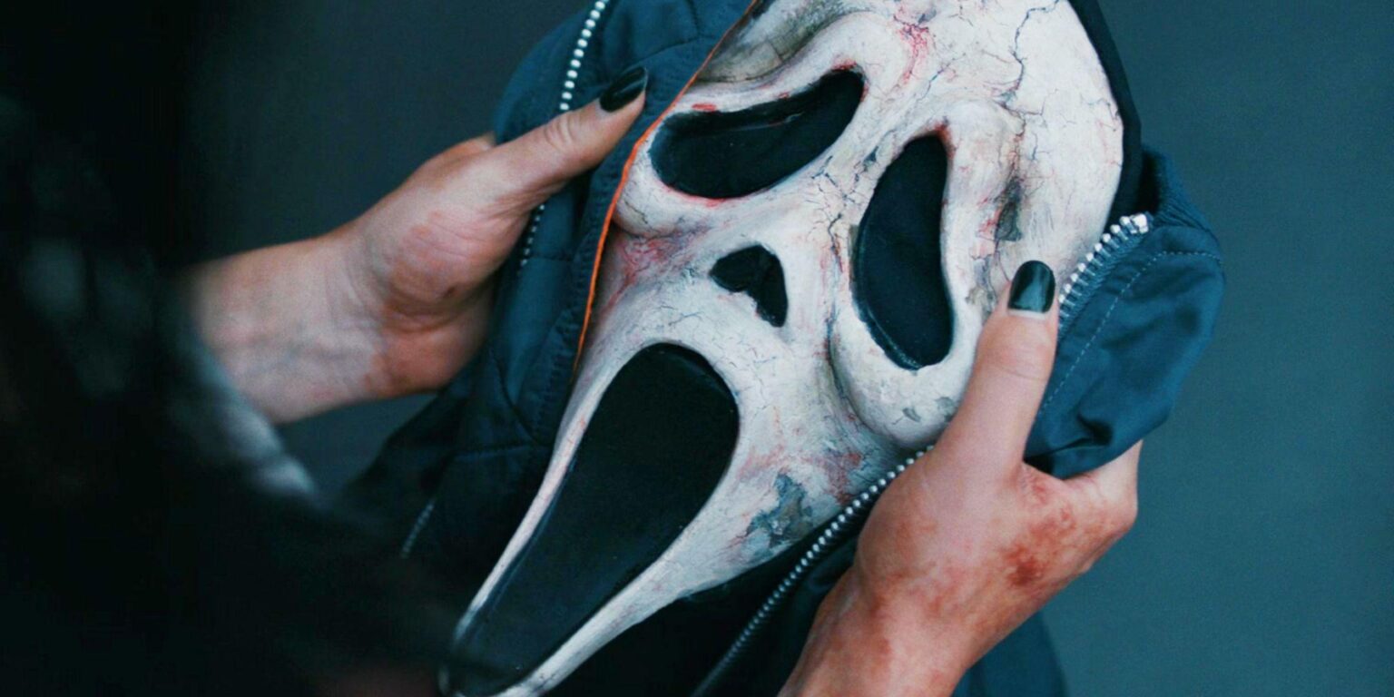 Original ‘Scream 7’ director Christopher Landon says he left the project because the film “no longer existed” after Melissa Barrera’s firing: “The whole script was about her. I didn't sign on to make 'a Scream movie.' I signed on to make that movie.”