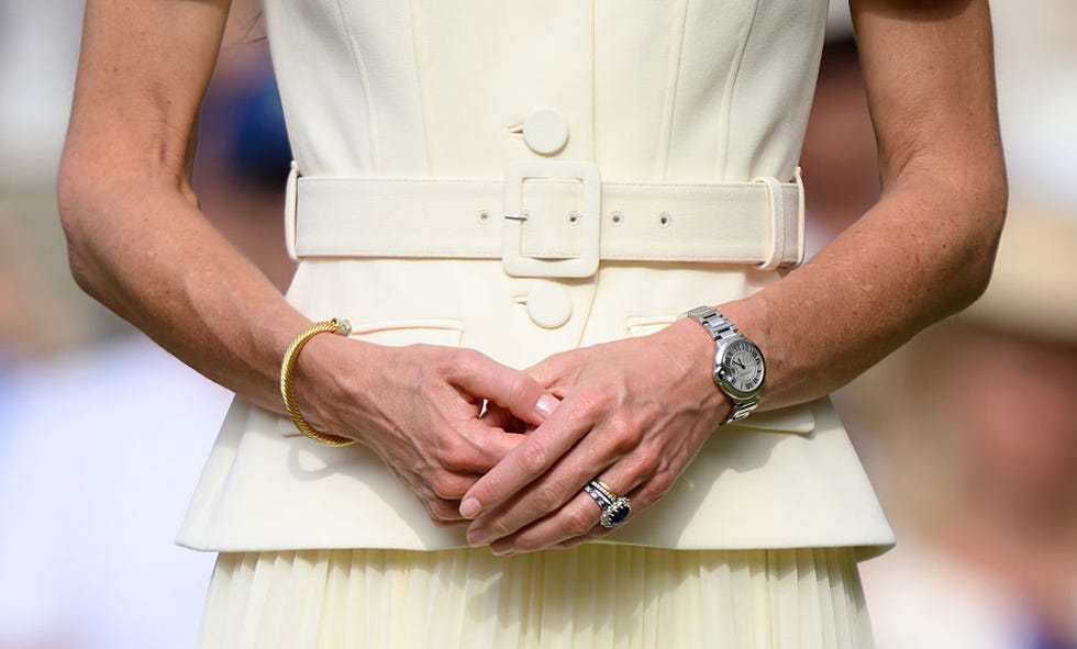 naked manicure trend