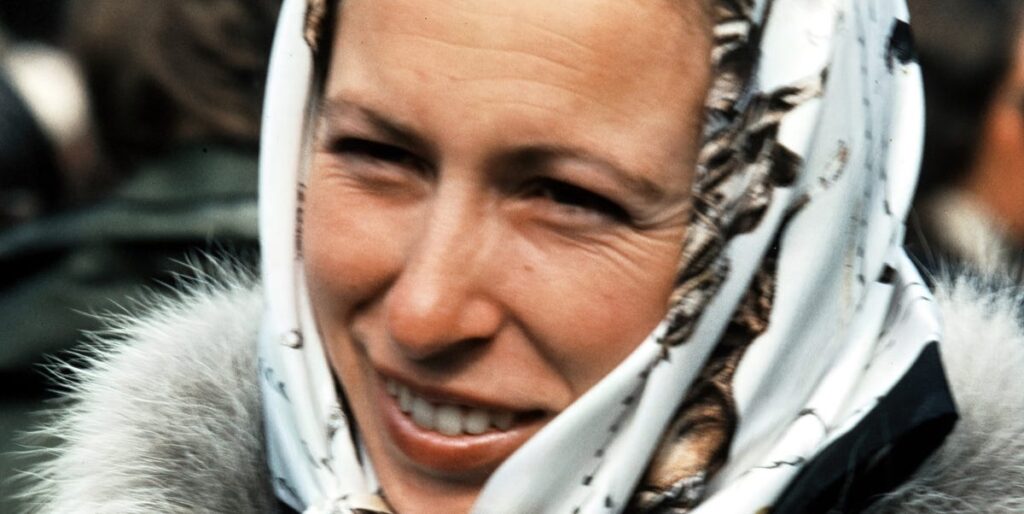 How Princess Anne Inspired These Seven Fall Fashion Trends 7 Fashion Lessons We Can Learn From Princess Anne