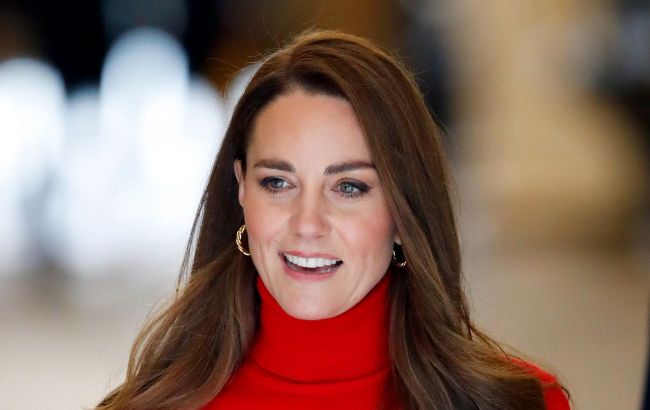 Kate Middleton's weight loss sparks panic – Is cancer back?