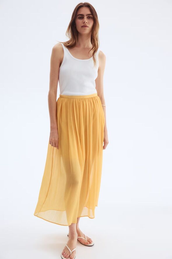 h&m skirt h&m skirt