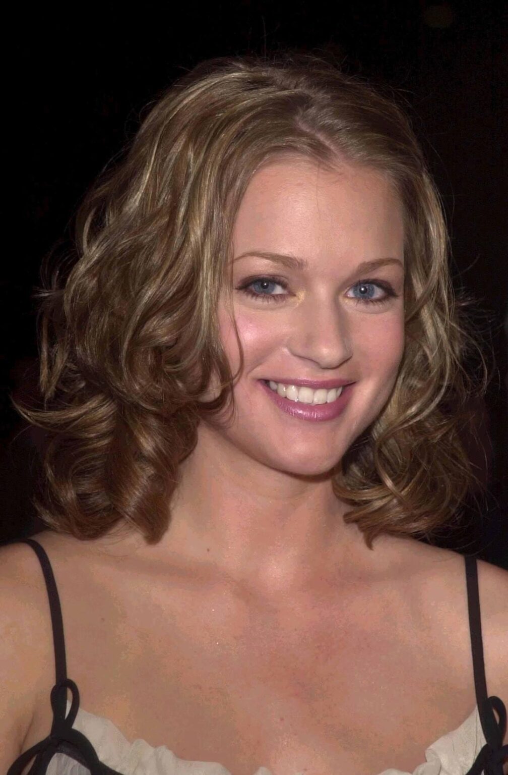 A.J. Cook | 'Final Destination 2' LA Premiere 30th January 2003