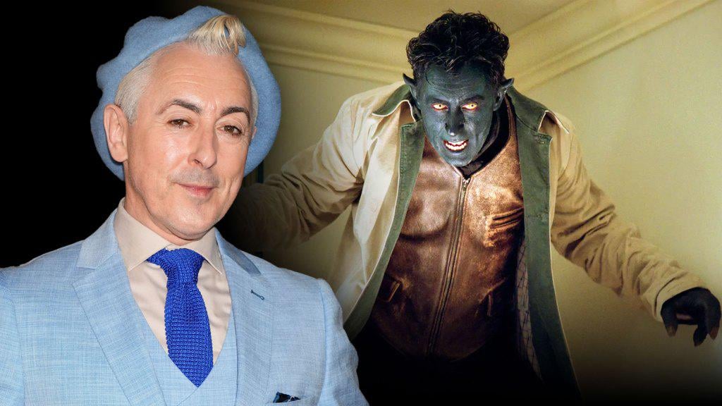 Alan Cumming says reprising his role as Nightcrawler in Avengers: Doomsday was “really healing” after the “miserable” filming of X2. Cumming has previously spoken about the “dangerous” and “abusive” X2 set under Bryan Singer.