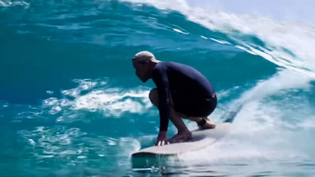 ‘What a man’: Harry shows off surfing skills in video posted by Meghan - London Evening Standard