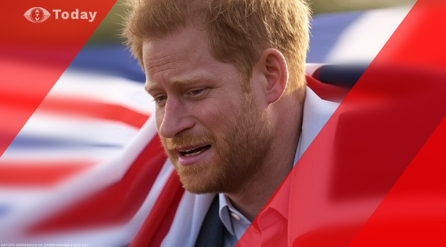 5 look at Prince Harry’s ‘terrible year’ – ATV Today