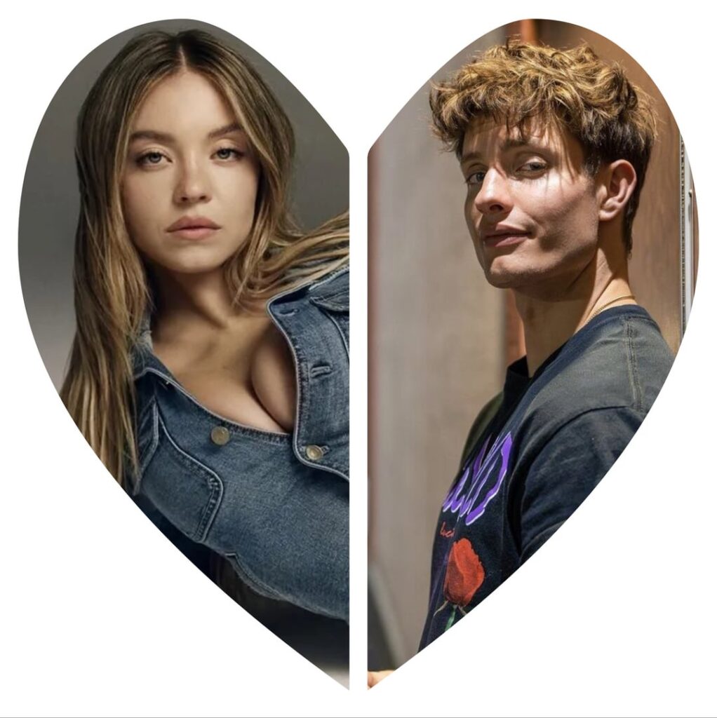 As a millionaire matchmaker, which celebrity pairings would you unleash upon the world?