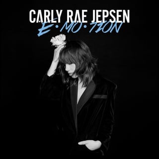 Carly Rae Jepsen announces E•MO•TION (10th Anniversary Edition) with 4 new tracks!