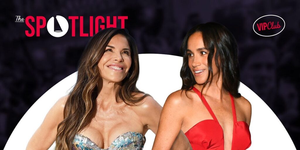 Lauren Sánchez's shock Meghan Markle move after 'royal' rejection