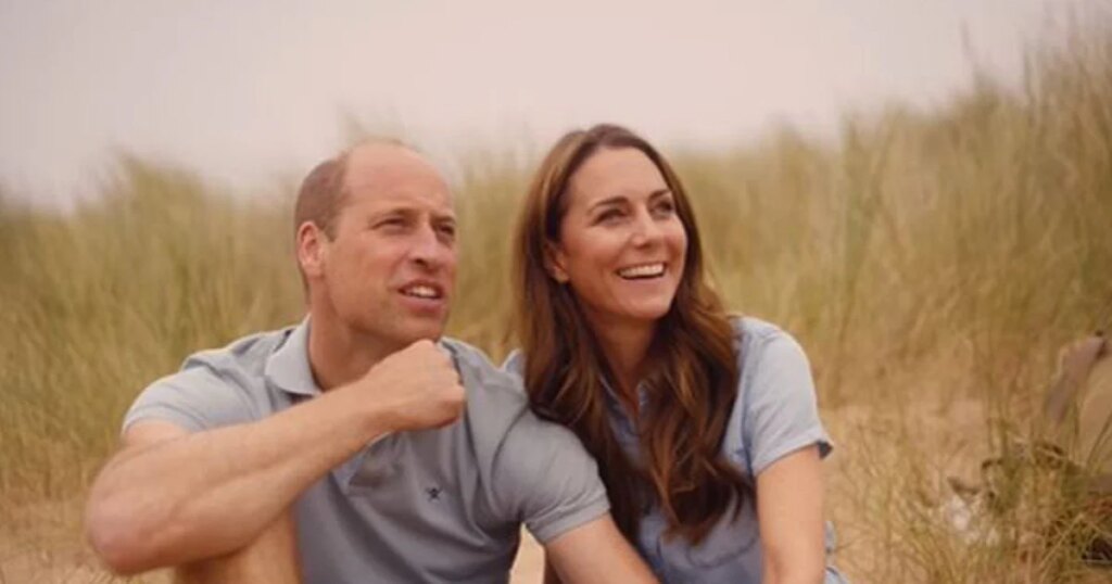 Prince William and Kate’s move cause two families to vacate homes