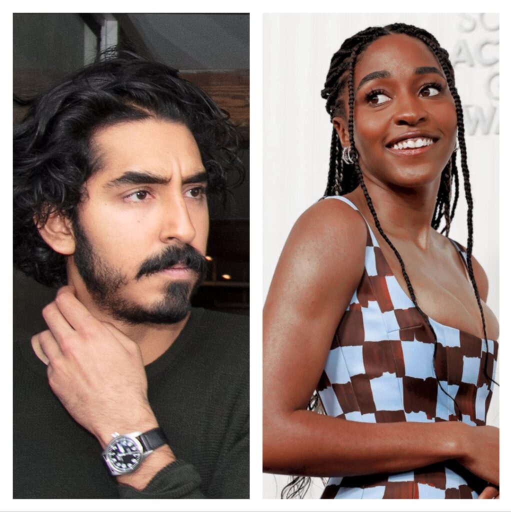 who are your dream rom-com pairings?