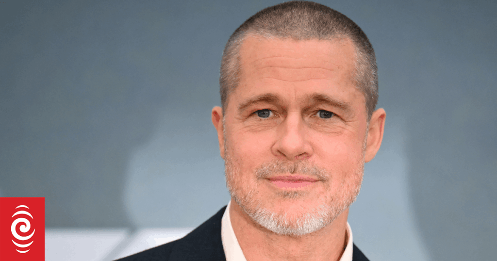 The celebrity halo effect: why abuse allegations against powerful men like Brad Pitt are so easily forgotten