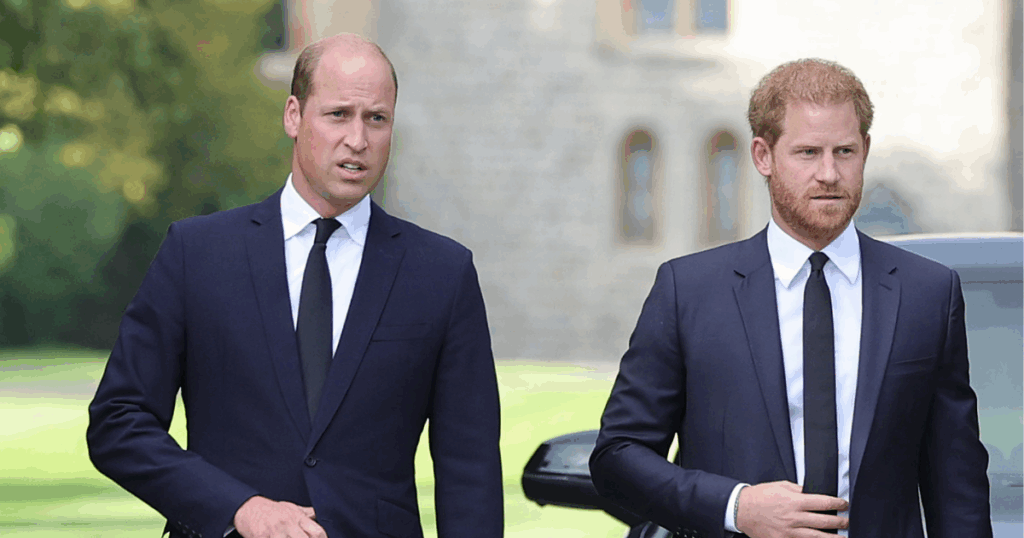 William and Harry Set To Reunite a Lot Sooner Than Planned William and Harry Set To Reunite a Lot Sooner Than Planned