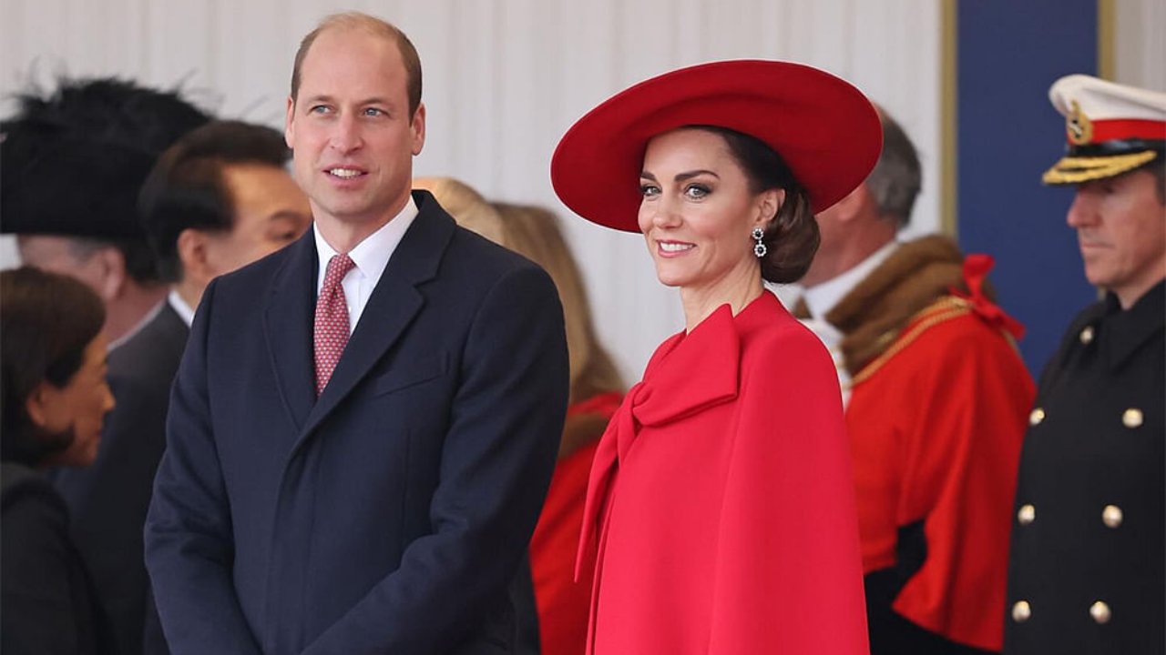 Kate Middleton is one of the most stylish women