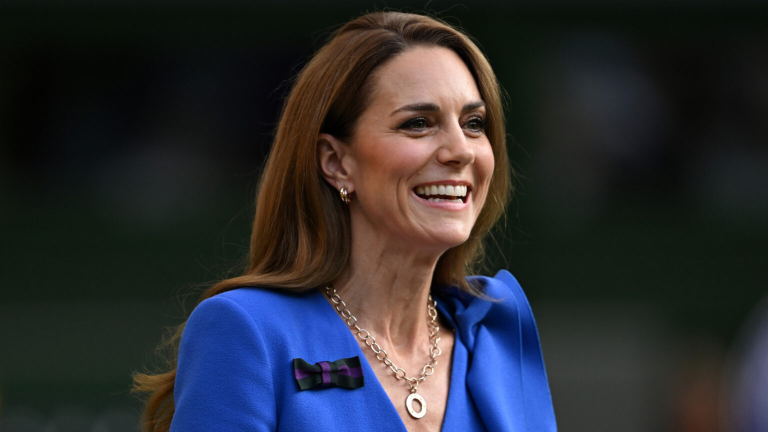 Kate Middleton's Beauty Routine Has Totally Changed Over The Years
