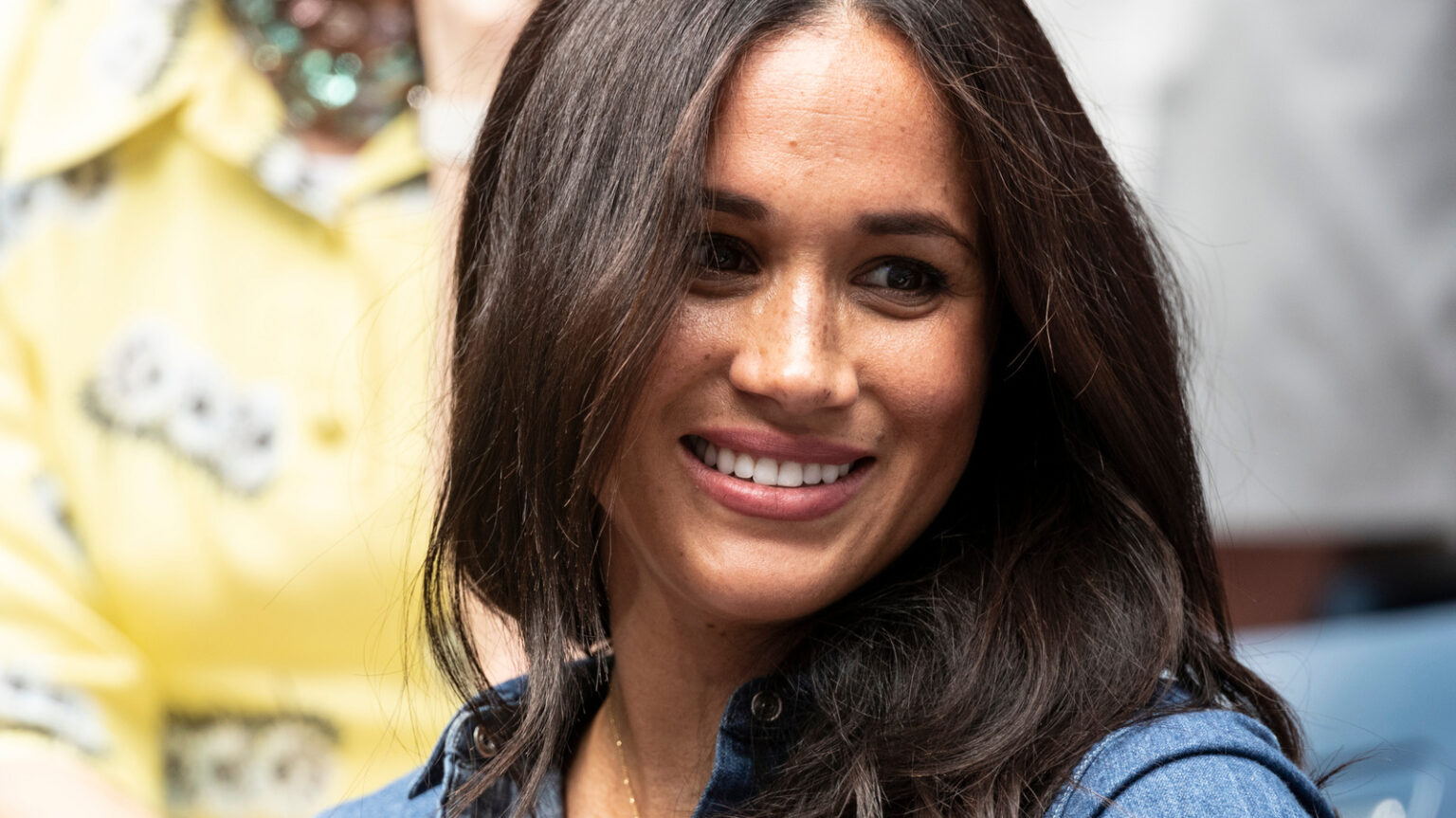 Meghan Markle’s Favorite Dip Doubles As A Secret Sauce For Countless Dishes Meghan Markle's Favorite Dip Doubles As A Secret Sauce For Countless Dishes