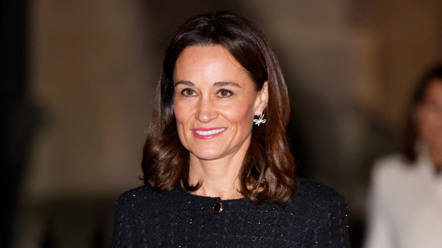 Pippa Middleton's Hair Transformation Has Heads Turning