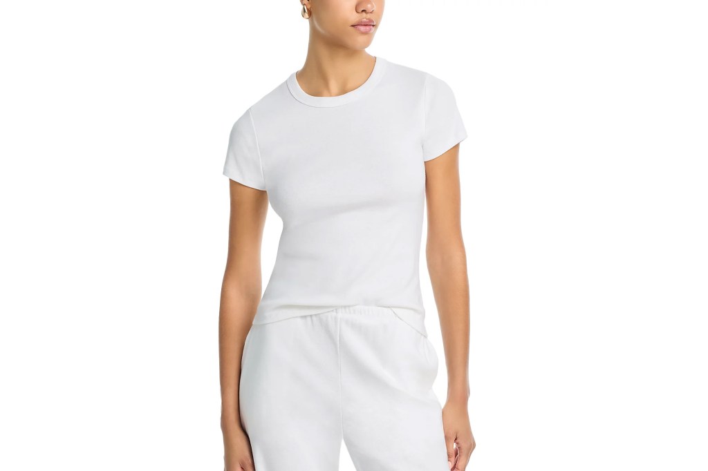 Leset Nando Slim Fit Tee