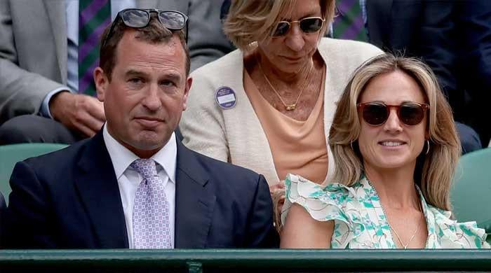 Who is Harriet Sperling, the future daughter-in-law of Princess Anne?