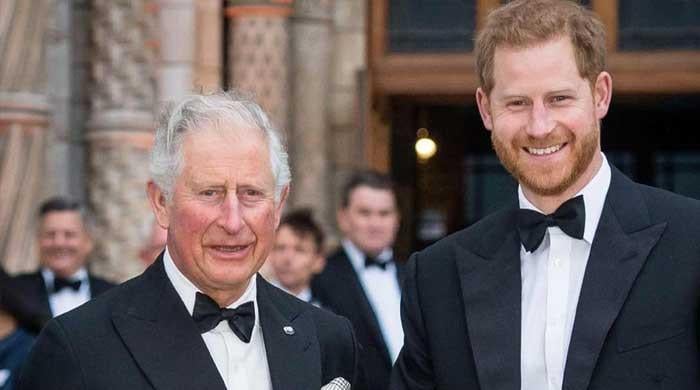 King Charles, Prince Harry find rare common ground King Charles, Prince Harry find rare common ground