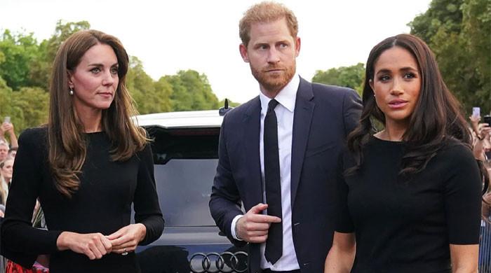 Kate Middleton, Meghan Markle reconciliation: Shocking claims made