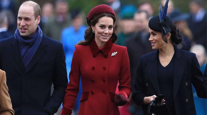 ‘Duchess Difficult’ Meghan Markle ‘barred’ from future royal gatherings as tensions linger? 'Duchess Difficult' Meghan Markle 'barred' from future royal gatherings as tensions linger?