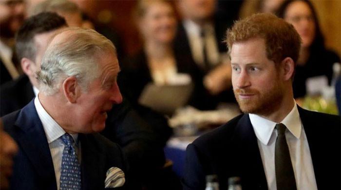 Prince Harry using Invictus Games to ‘challenge’ King Charles? Prince Harry using Invictus Games to 'challenge' King Charles?