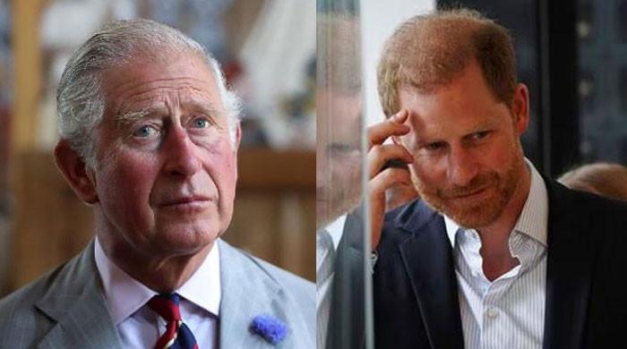 Prince Harry leaves cancer-stricken father King Charles ‘traumatised’ with betrayal Prince Harry leaves cancer-stricken father King Charles ‘traumatised' with betrayal