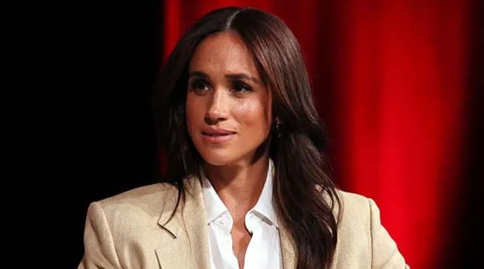 Meghan Markle ‘deserves’ to be happy despite growing backlash Meghan Markle ‘deserves' to be happy despite growing backlash