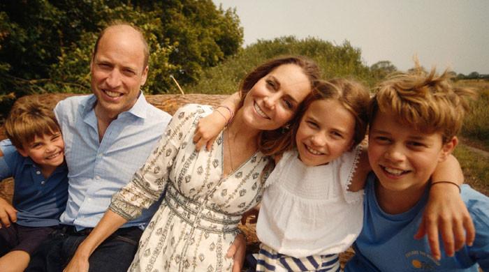 Kate Middleton, Prince William to make unexpected decision about Charlotte, Louis