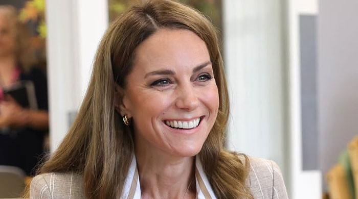 Kate Middleton 'struggling with recovery', clearly 'she is not well'