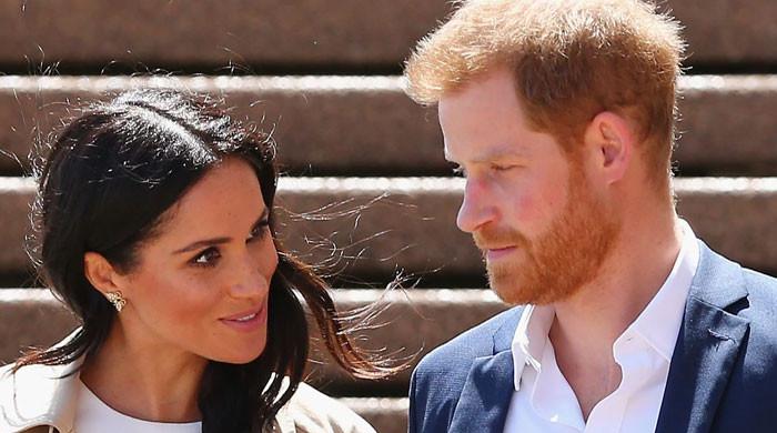 Inside Prince Harry ‘happy' plans for Meghan Markle birthday