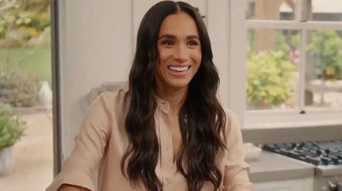 Meghan Markle receives surprise birthday wishes from Royals?