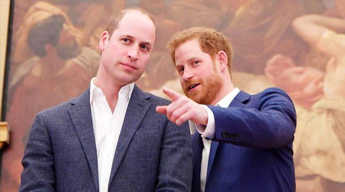 Prince William, Harry may reunite sooner than expected Prince William, Harry may reunite sooner than expected