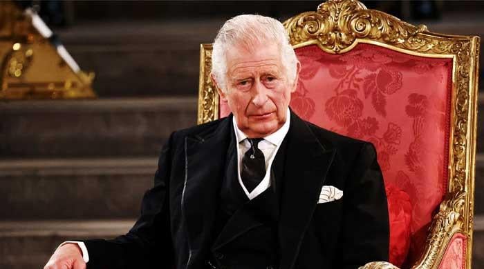 Has Prince Harry spilled more than he wanted to? Has Prince Harry spilled more than he wanted to?