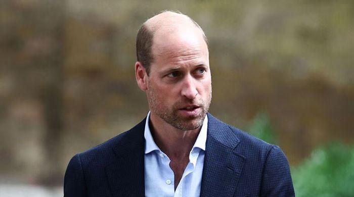 Expert breaks down the moment Prince William turned into a human shield