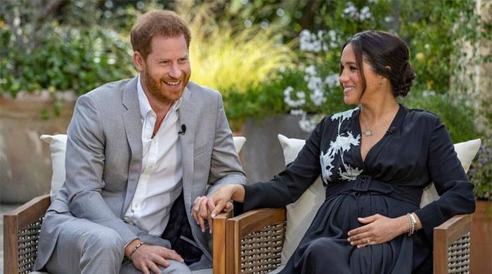 Meghan Markle, Prince Harry share 'key' to building better world