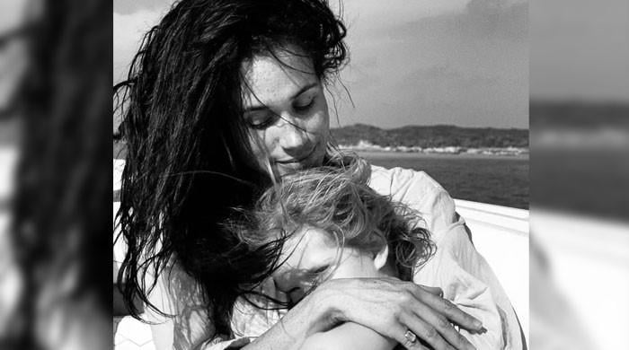 Expert breaks down Meghan Markle's parenting of Princess Lilibet