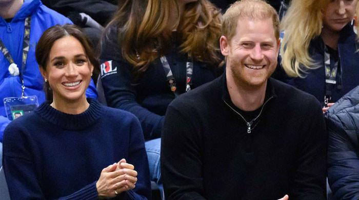 Meghan Markle's friend dubs life in royal family 'peculiar prison'