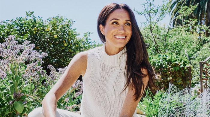 Meghan Markle 'firmly left' royal family behind for Montecito life