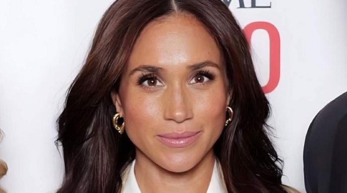 Meghan Markle warned she's paying a price ‘too heavy' for jam