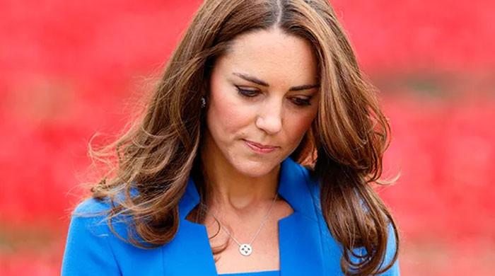 Kate Middleton suffers major loss in latest royal update